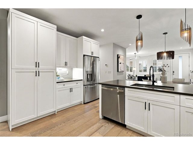 3296 S Sherman St, Englewood, CO 80113