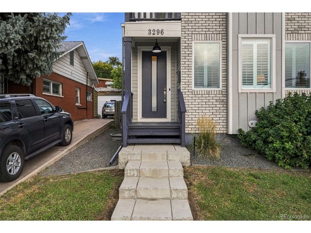3296 S Sherman St, Englewood, CO 80113