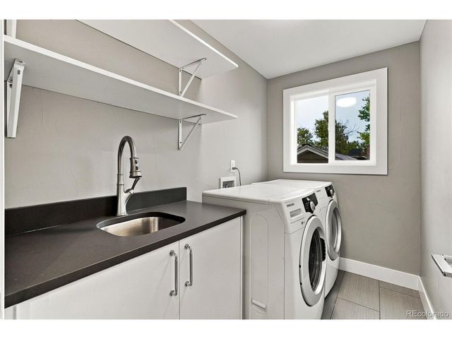3296 S Sherman St, Englewood, CO 80113