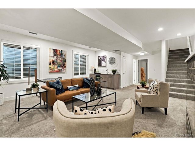 3296 S Sherman St, Englewood, CO 80113