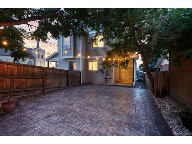 3296 S Sherman St, Englewood, CO 80113