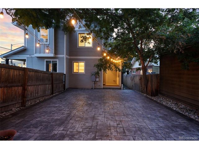 3296 S Sherman St, Englewood, CO 80113