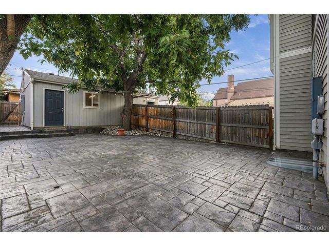 3296 S Sherman St, Englewood, CO 80113