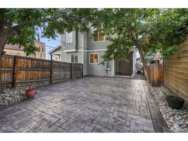 3296 S Sherman St, Englewood, CO 80113