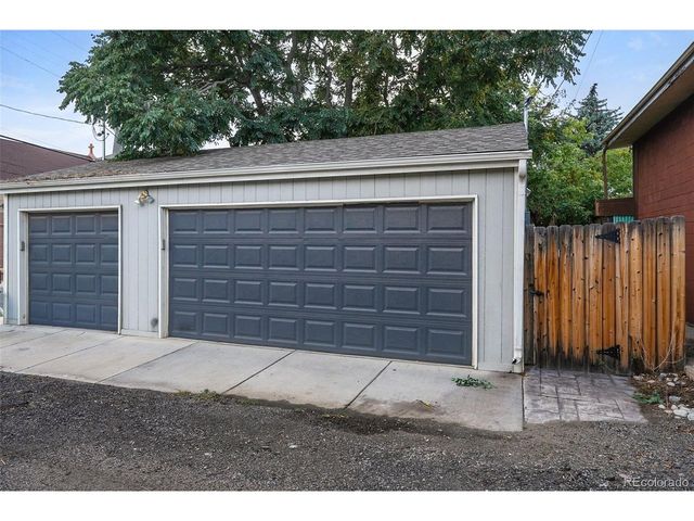 3296 S Sherman St, Englewood, CO 80113