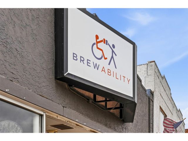 3296 S Sherman St, Englewood, CO 80113