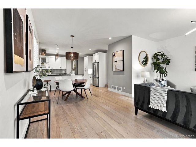 3296 S Sherman St, Englewood, CO 80113