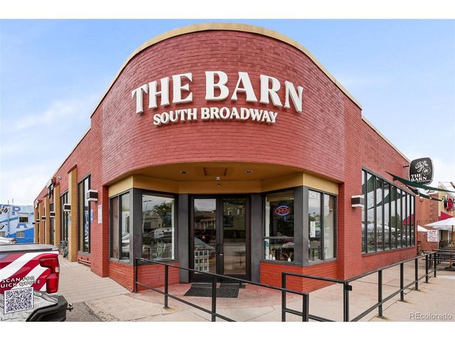 3296 S Sherman St, Englewood, CO 80113
