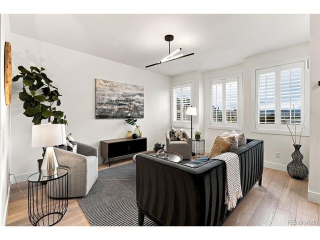 3296 S Sherman St, Englewood, CO 80113