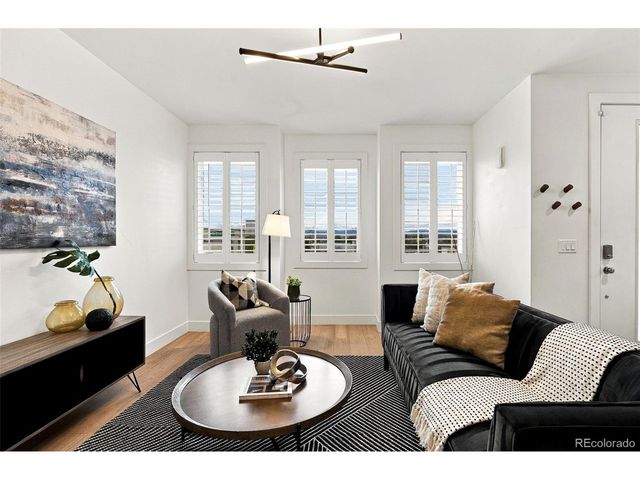 3296 S Sherman St, Englewood, CO 80113