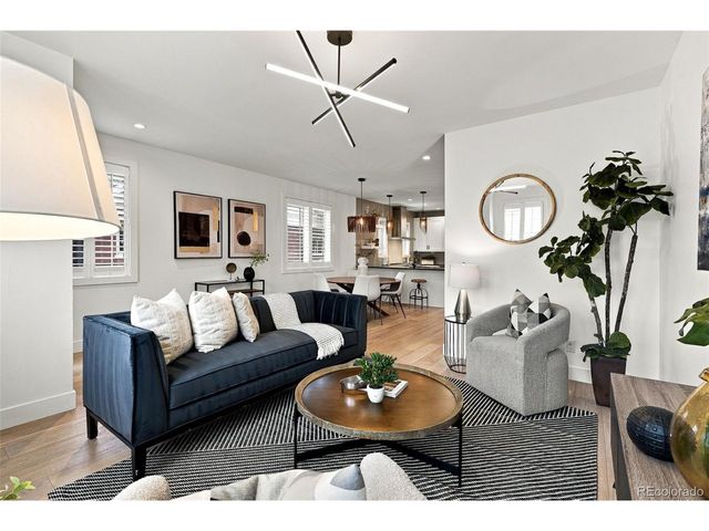 3296 S Sherman St, Englewood, CO 80113
