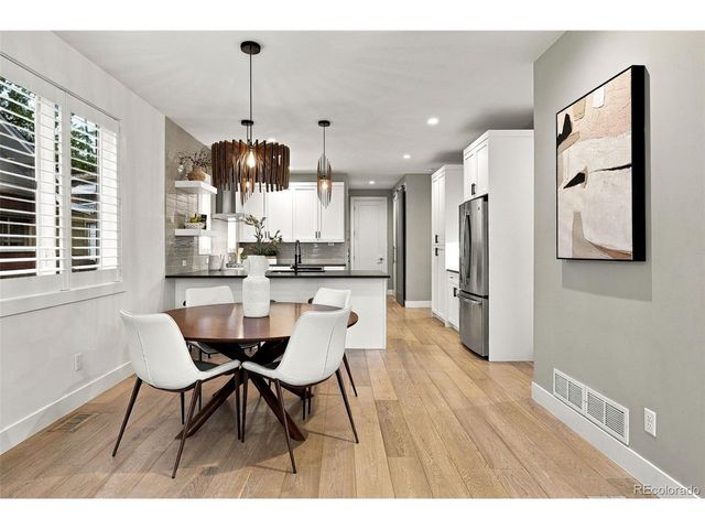 3296 S Sherman St, Englewood, CO 80113