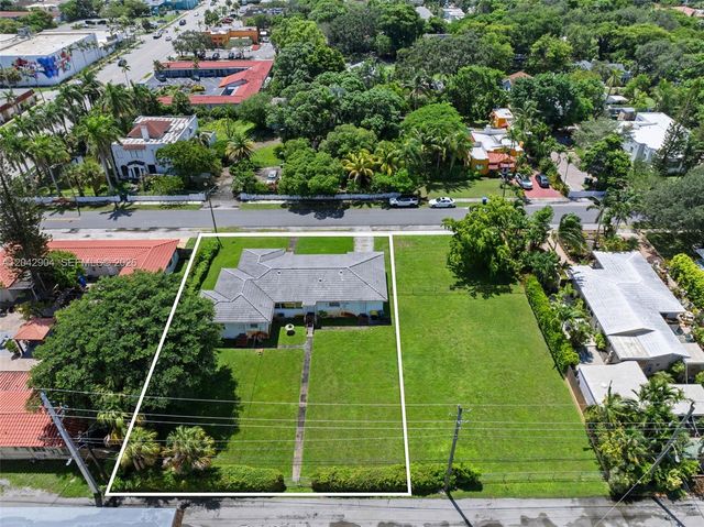 20 SW 4th St, Dania Beach, FL 33004