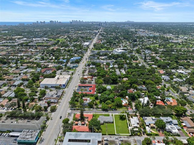 20 SW 4th St, Dania Beach, FL 33004