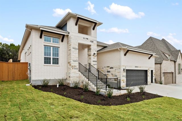 17225 Alta Madera LN, Pflugerville, TX 78660