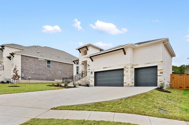 17225 Alta Madera LN, Pflugerville, TX 78660