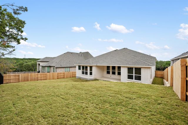 17225 Alta Madera LN, Pflugerville, TX 78660