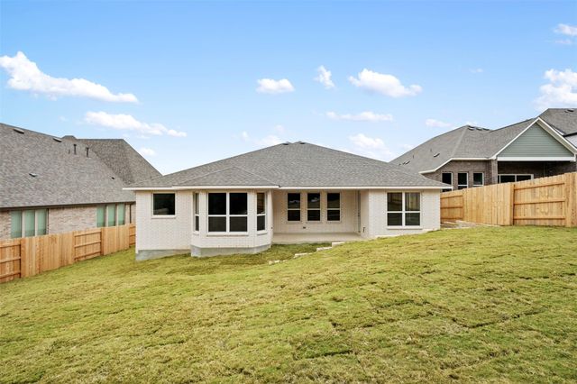 17225 Alta Madera LN, Pflugerville, TX 78660