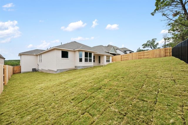 17225 Alta Madera LN, Pflugerville, TX 78660