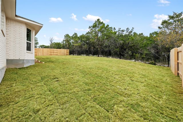 17225 Alta Madera LN, Pflugerville, TX 78660