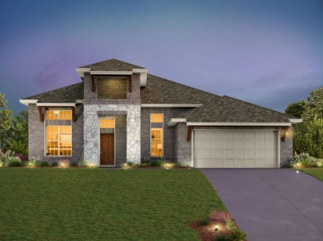 17225 Alta Madera LN, Pflugerville, TX 78660