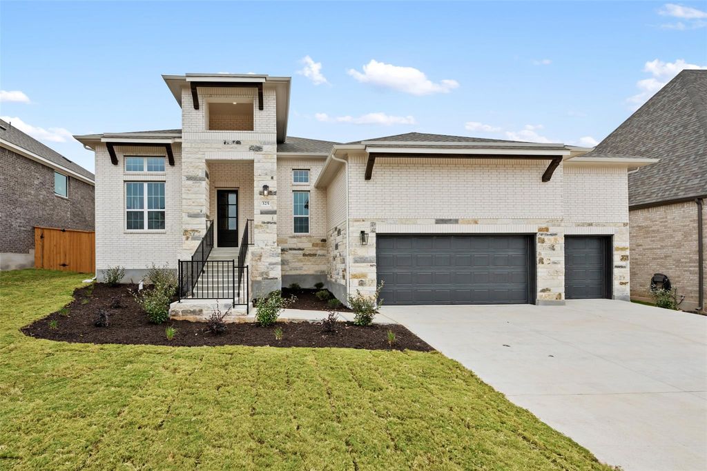 17225 Alta Madera LN, Pflugerville, TX 78660