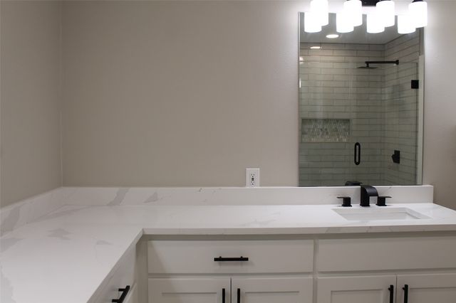 429 Stroud Lane, Garland, TX 75043