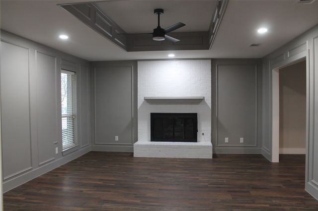 429 Stroud Lane, Garland, TX 75043