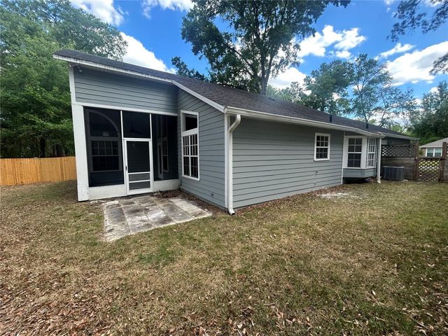 12244 NW 10TH PLACE, Newberry, FL 32669