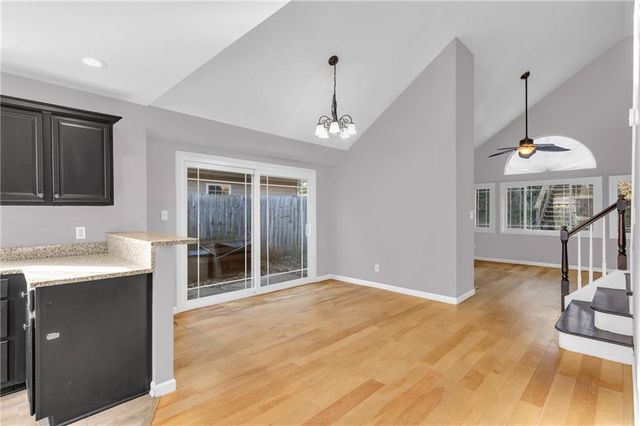 1264 Watercrest Circle, Lawrenceville, GA 30043