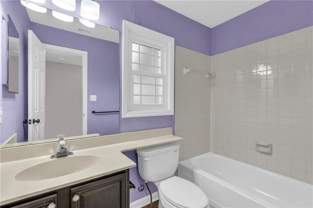 1264 Watercrest Circle, Lawrenceville, GA 30043