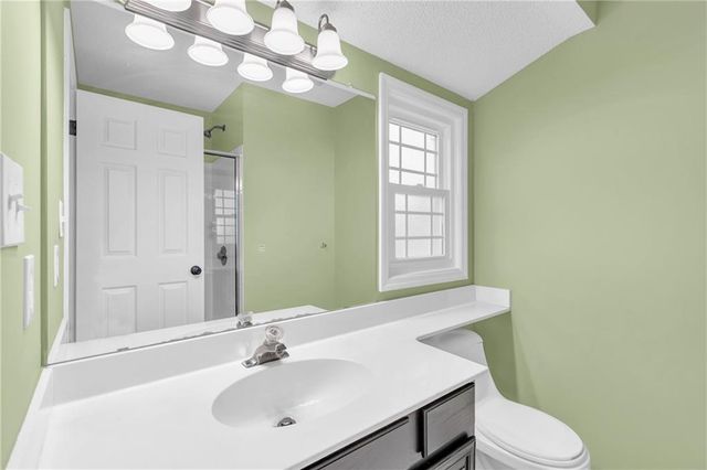 1264 Watercrest Circle, Lawrenceville, GA 30043