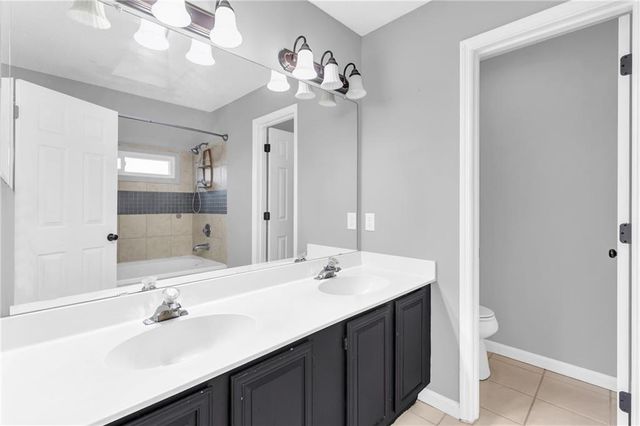 1264 Watercrest Circle, Lawrenceville, GA 30043