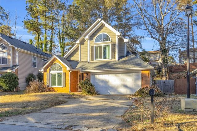 1264 Watercrest Circle, Lawrenceville, GA 30043