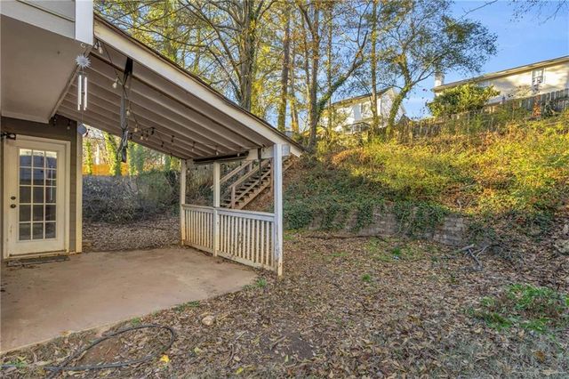 1264 Watercrest Circle, Lawrenceville, GA 30043