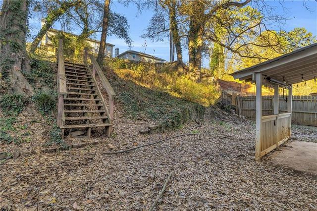 1264 Watercrest Circle, Lawrenceville, GA 30043