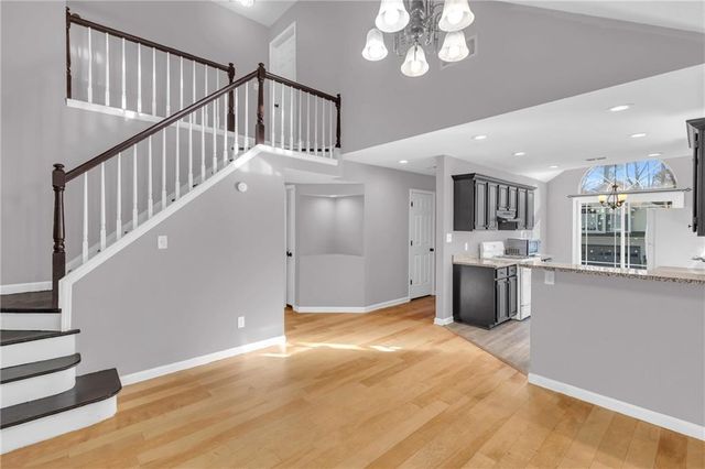 1264 Watercrest Circle, Lawrenceville, GA 30043