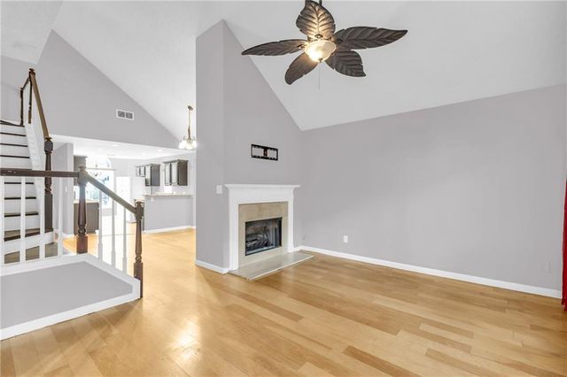 1264 Watercrest Circle, Lawrenceville, GA 30043