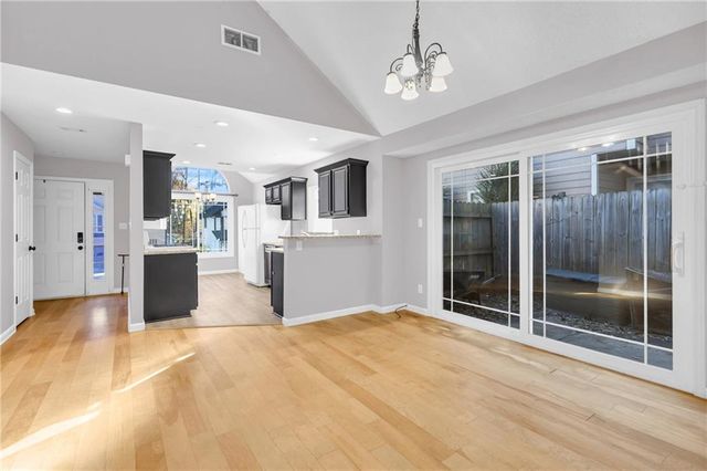 1264 Watercrest Circle, Lawrenceville, GA 30043