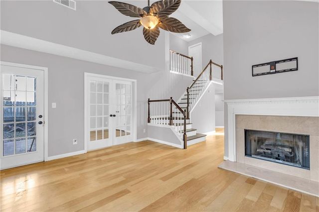 1264 Watercrest Circle, Lawrenceville, GA 30043