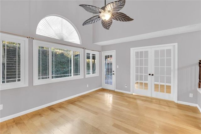 1264 Watercrest Circle, Lawrenceville, GA 30043