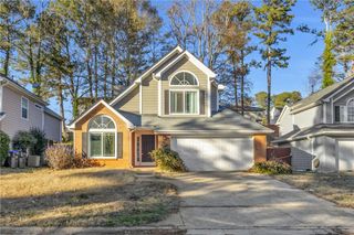 1264 Watercrest Circle, Lawrenceville, GA 30043