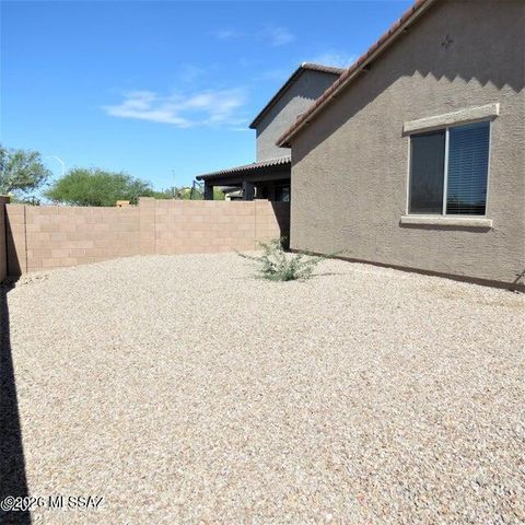 12825 N Oakhurst Loop, Tucson, AZ 85755