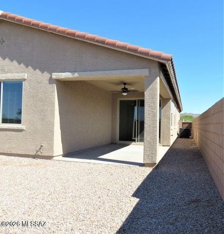 12825 N Oakhurst Loop, Tucson, AZ 85755