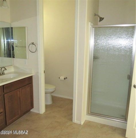 12825 N Oakhurst Loop, Tucson, AZ 85755