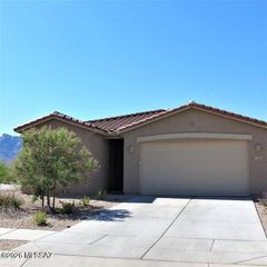 12825 N Oakhurst Loop, Tucson, AZ 85755