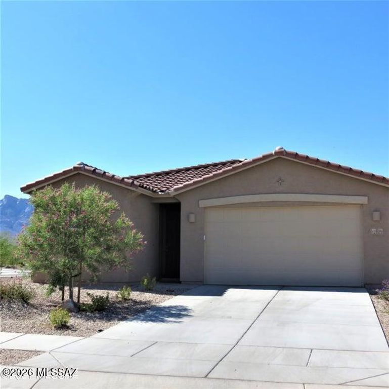 12825 N Oakhurst Loop, Tucson, AZ 85755