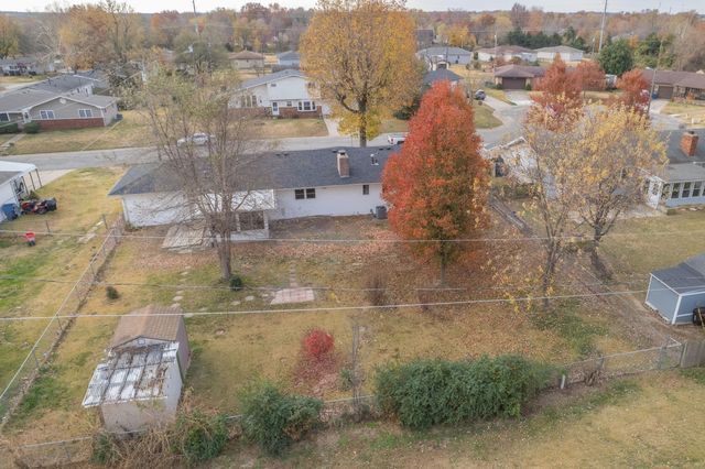 2525 Rosedale Place, Joplin, MO 64804