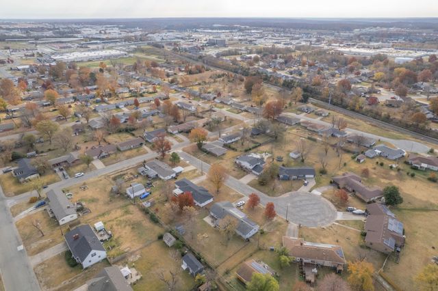 2525 Rosedale Place, Joplin, MO 64804