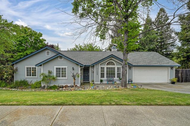 11723 Sherwood Way, Auburn, CA 95602